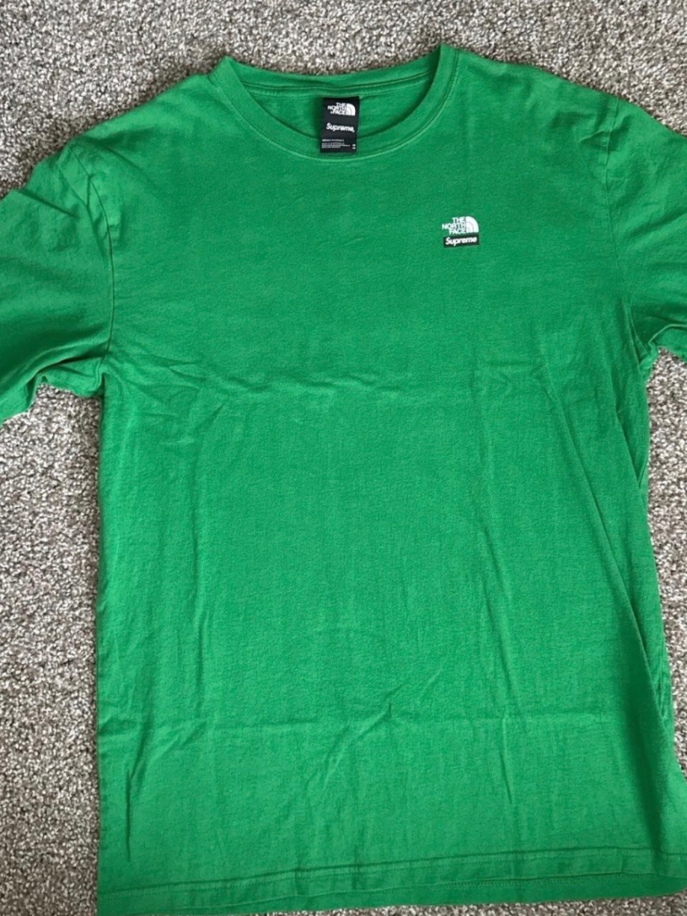 The North Face Supreme T-Shirt